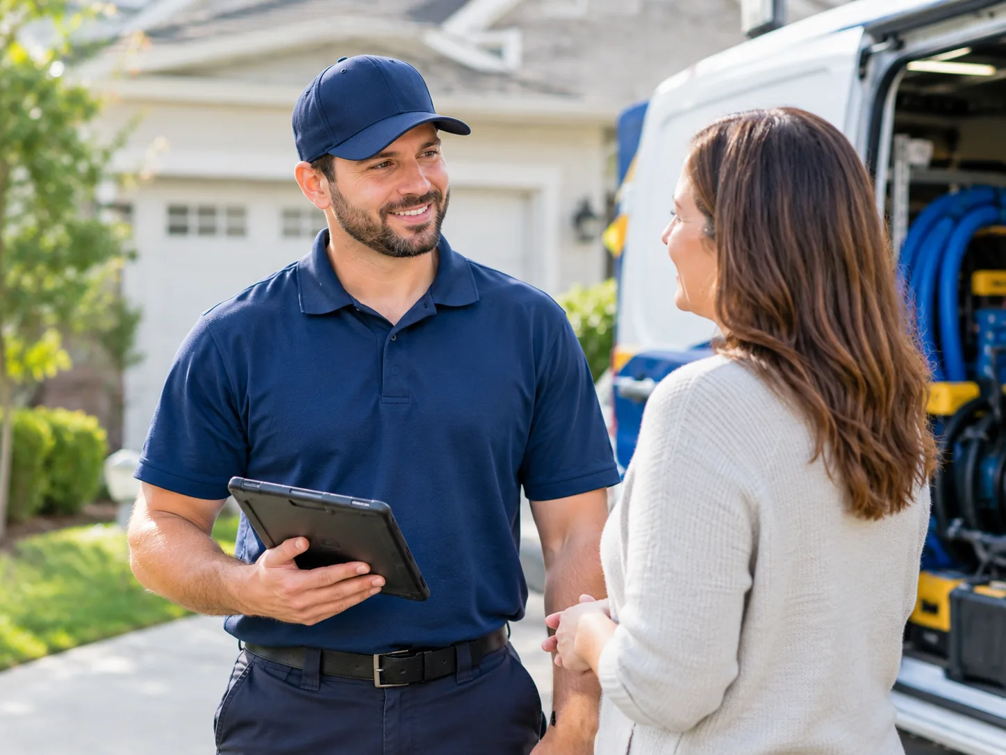 Sewage Backup Cleanup Pennsylvania FAQs